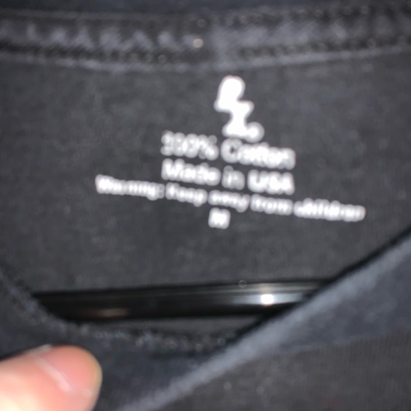 Vintage Authentic Kitson Rx drug shirt - Picture 6 of 7